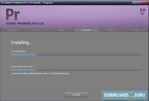 Here you can download adobe premiere pro 2020 for free! Download Adobe Premiere Pro CS4 for Windows 10/8/7 (Latest ...
