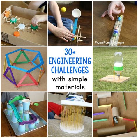 Stem Project Ideas For 4th Graders