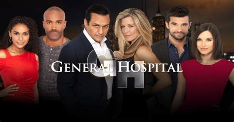 Watch General Hospital TV Show ABC