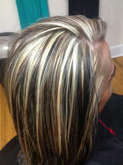 Daisy's mother, charlotte, told daily mail that none of her three other children were born with highlights, and she says a midwife at the hospital told her she'd never seen an infant born with. Pin on hair