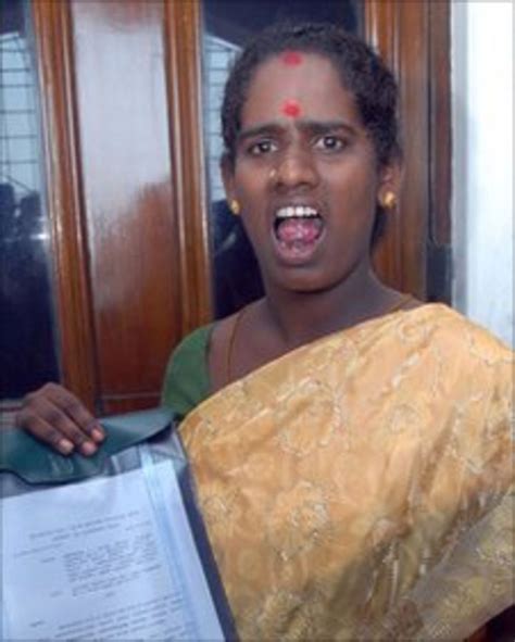 India Tamil Nadu Tongue Cutting Ritual Criticised Bbc News