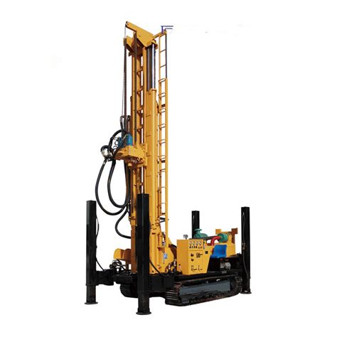 Brand New Xsl4 180 Water Well Drilling Rig In Dubai Buy Water Well