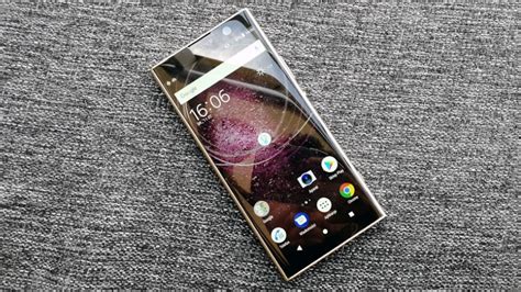سعر ومواصفات Sony Xperia XA2 Plus واهم مميزات وعيوب الهاتف ...