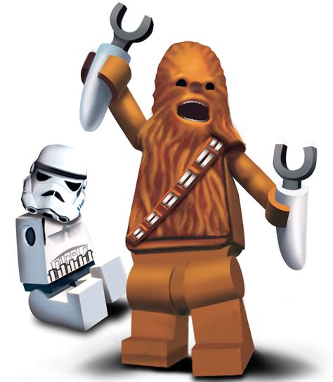 Chewbacca Lego Star Wars Wiki Fandom Powered By Wikia