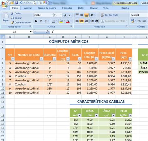 Blog De Kenny Silva Funciones Buscarv Y Buscarh En Microsoft Excel