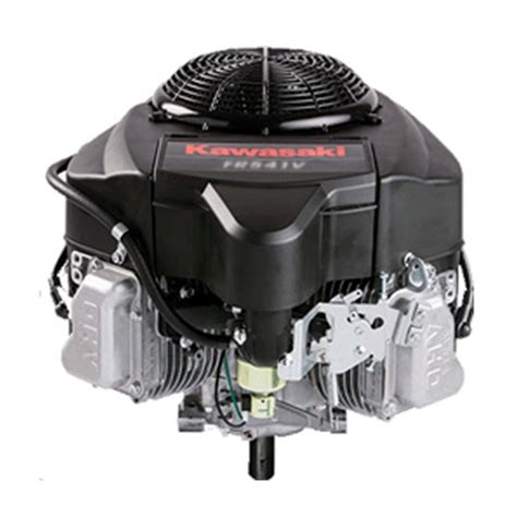 Kawasaki Vertical Engine 215 Hp Fr651v Fs00 S Kawasaki Engine Store