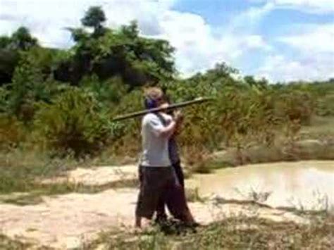 Top 20% (t20), middle 40% (m40), and bottom 40% (b40). rocket launcher RPG B40 Cambodia - YouTube