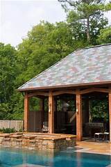 Majestic Slate Roof Images
