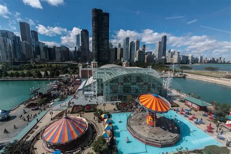 10 Top Tourist Attractions In Chicago With Photos And Map Touropia