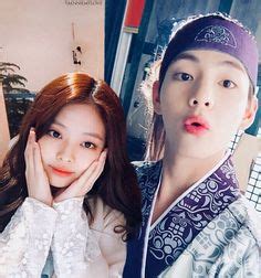 #bts #bts group chat #bangtan sonyeondan #beyond the scene. 144 Best blackbangtan images in 2020 | Kpop couples ...
