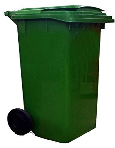 Jetview Nilkamal Big Garbage Waste Trash Bucket Dustbin With Lid And