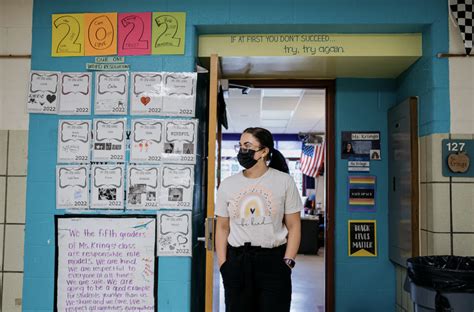 As Youth Mental Health Crisis Rages, Michigan Schools Work to Bolster