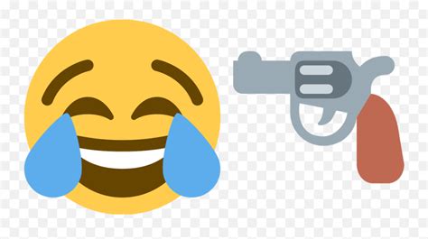 Laughing Emoji Meme Pngbirthday Emoji Copypasta Free Transparent