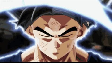 Goku anime dragon ball tremendous 4k 5k. Imagenes De Goku Ultra Instinto Dominado Hd 4k