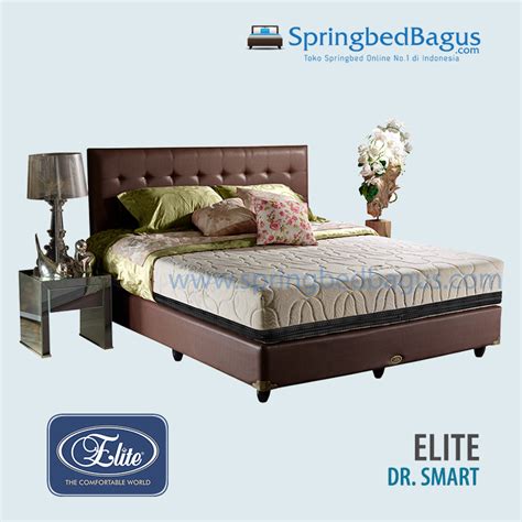 Elite Spring Bed Newstempo