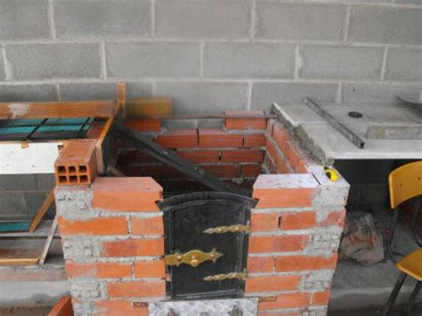 Maybe you would like to learn more about one of these? como hacer un horno de barro con una cocina vieja - Buscar ...