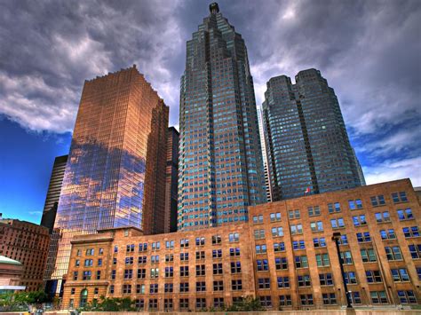 You can check the working days and. Brookfield Place (Toronto) (Toronto, 1992) | Structurae