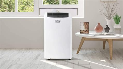 It comes on wheels, and you can move it around freely. Best Portable Air Conditioners (Review) 2021 | The Drive
