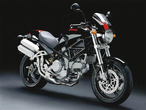 Gebruikt beschrijving te koop bij fcbikedesign: Ducati Monster S2R 1000 picture # 30236 | Ducati photo ...