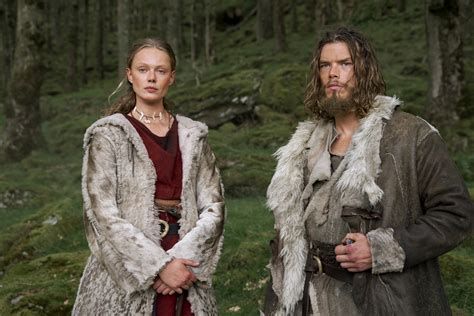 Vikings Valhalla Release Date Cast Trailer PlotAll We Know About