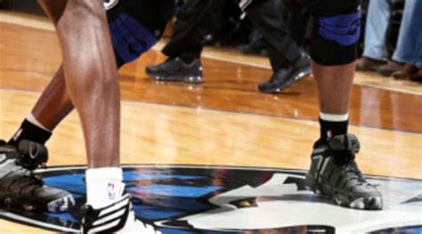 Nba Sneaker Watch Jerry Stackhouse Wears Camo Fila Stackhouse Sole Collector
