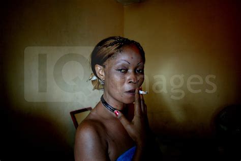 Angels Of Death Hiv Positive Prostitutes In The Slums Of Lagos