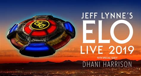 Jeff Lynnes Elo 313 Presents