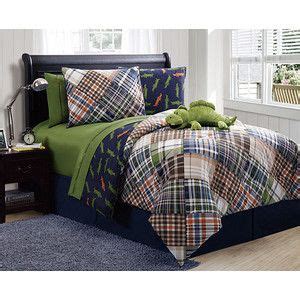 They add style to any bedroom and relaxation to any bed. MODERN SOFT BLUE TEAL AQUA NAVY GREEN GREY STRIPE ...