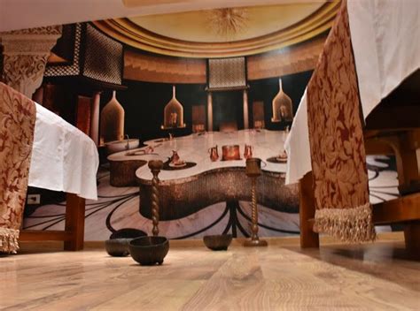 Top 10 Massage Parlor In Albania Zarimassage