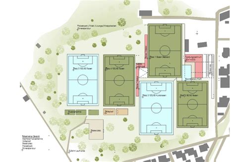 Und doch herrscht diesmal eine völlig andere stimmung rund um das tivoli stadion. Großer Schritt: Mieminger Gemeinderat unterstützt Projekt ...