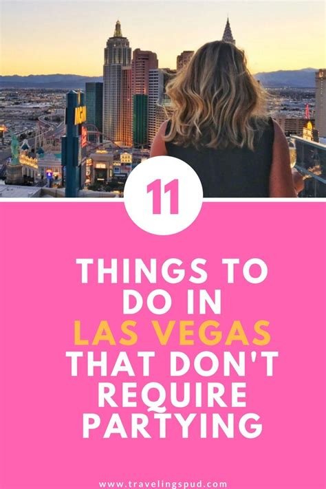 11 Fun Things To Do In Las Vegas Las Vegas Trip Vegas Trip Las