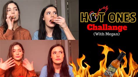 Hot Ones Challenge Youtube