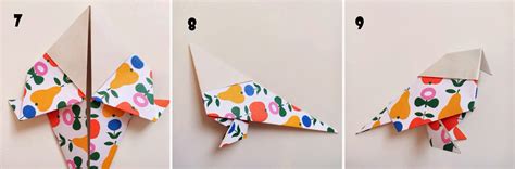 Cara membuat origami burung dengan mudah dan cepat membuat burung dengan menggunakan kertas origami sangatlah. tutorial origami burung yang mudah