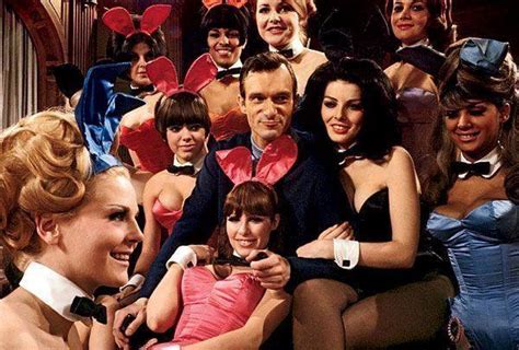 In The Early 1980s Columbus Had Its Very Own Playboy Night Club