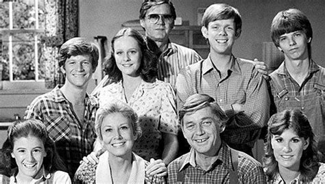 , based on his book spencer's mountain and a 1963 film of the same name. The Waltons: where are they today? - WYZA