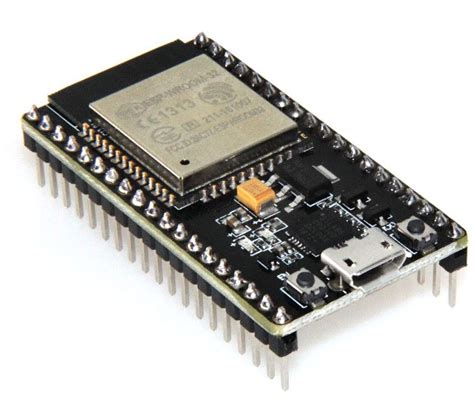 Is Nodemcu Esp 32s Board Now Selling For 850 Shipped