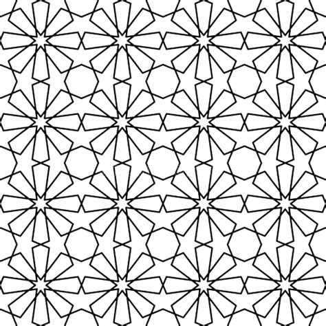Islamic Pattern Png Transparent Background Images