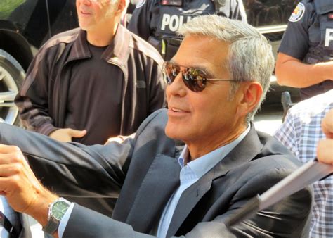 Check out our slideshow to learn more interesting facts about george clooney from his early days on television, to his rise to a hollywood superstar. George Clooney's Charitable Contributions - BORGEN