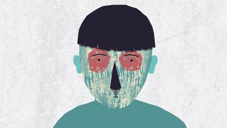 Illustranimation paloma canonica illustration and. Bowl Cut GIFs - Find & Share on GIPHY