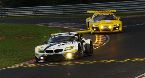 Juni 2014 geht sascha bert wieder in einem mclaren an den start. 24 Stunden Rennen Nordschleife Foto & Bild | sport ...