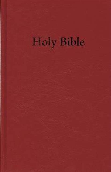 Holy Bible Easy To Read Version 9781932438277 Boeken