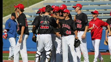 All six teams that operate under baseball nation bring something special and unique to the organization. 2016 Baseball Canada Cup - Team Ontario - YouTube