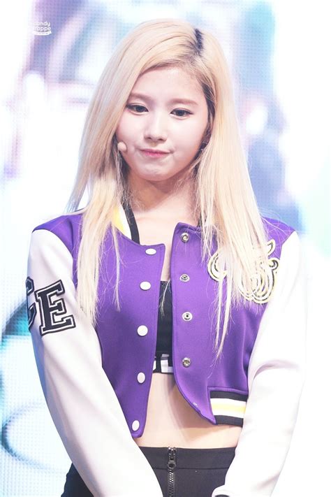 These 30+ Pictures Prove That TWICE's Sana Is Beautiful In Every Color ...