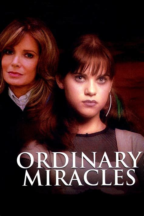 Watch Ordinary Miracles 2005 Online Free Trial The Roku Channel