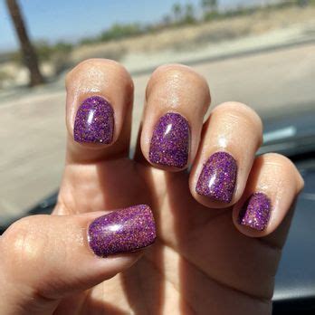 With the full of nail care services with the many variety of colors and new. LV Nails - 322 Photos & 104 Reviews - Nail Salons - 931 ...