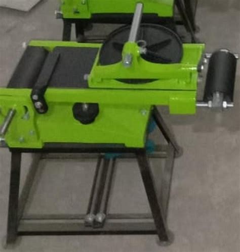 Triple D 10 Inch Disc And Belt Sander At Rs 9200 In Surat Id 25018397191