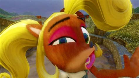 n sane trilogy how to play as coco bandicoot
