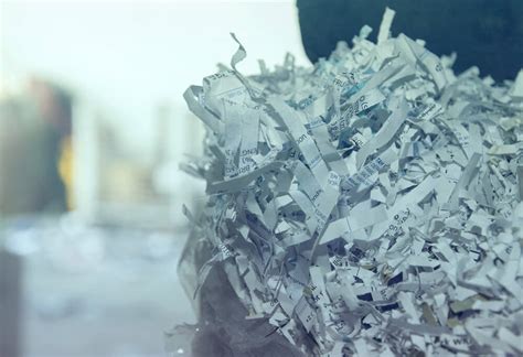 Confidential Shredding And Waste Disposal Datashredders
