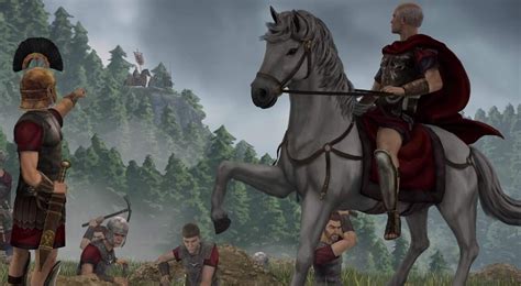 Total War Rome Remastered How To Unlock All Factions Tweak And