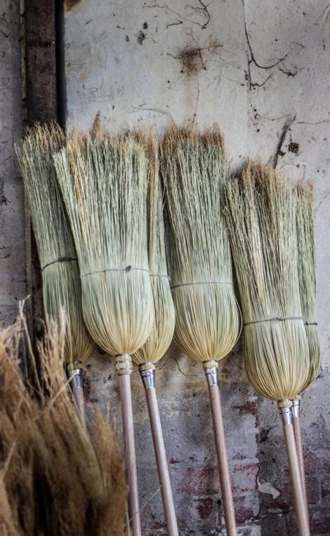 About Tumut Broom Factory